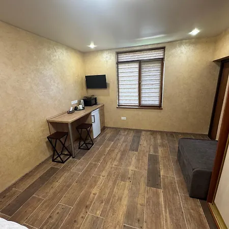 тихий дворик Holiday home