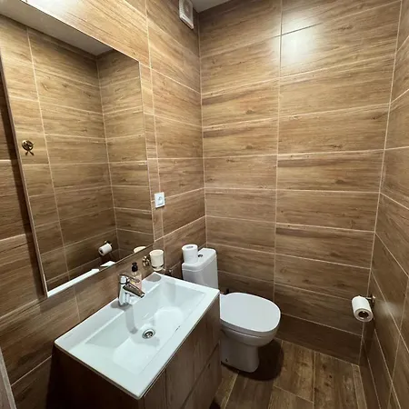Vakantiehuis тихий дворик Odessa